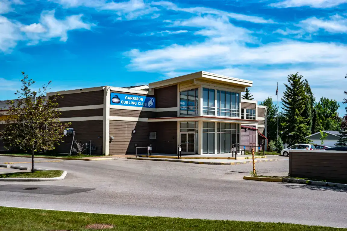 Altadore community in Calgary